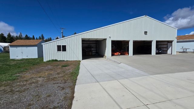 32315 Modoc Point Road, Chiloquin, OR 97624