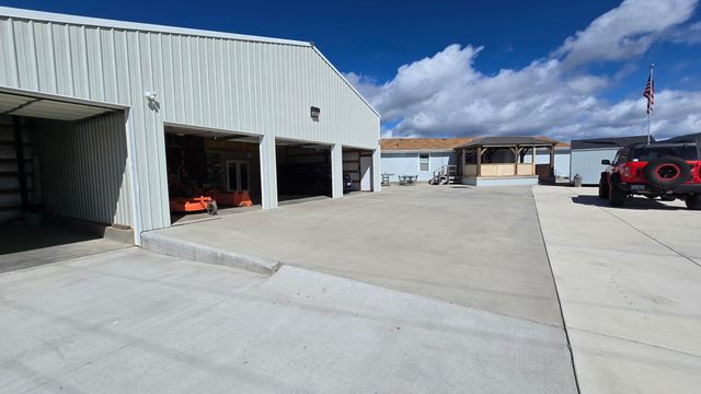 32315 Modoc Point Road, Chiloquin, OR 97624