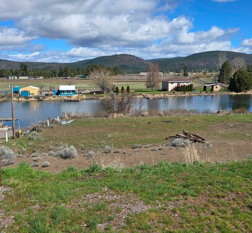 32315 Modoc Point Road, Chiloquin, OR 97624