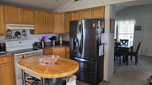 32315 Modoc Point Road, Chiloquin, OR 97624