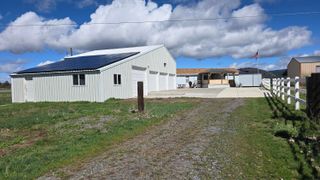 32315 Modoc Point Road, Chiloquin, OR 97624