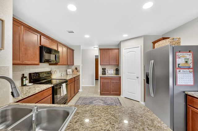 124 Park Avenue, Anna, TX 75409