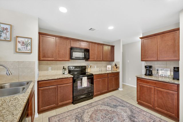 124 Park Avenue, Anna, TX 75409