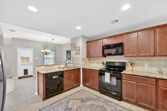 124 Park Avenue, Anna, TX 75409