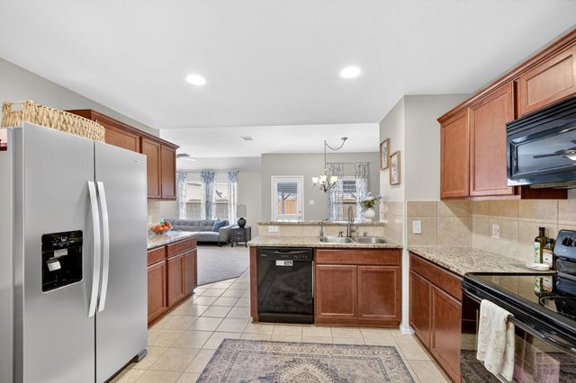 124 Park Avenue, Anna, TX 75409