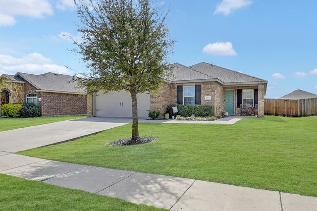 124 Park Avenue, Anna, TX 75409