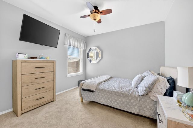 124 Park Avenue, Anna, TX 75409