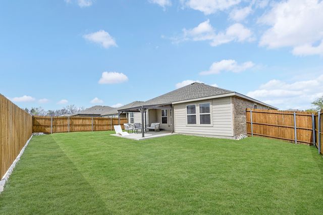 124 Park Avenue, Anna, TX 75409