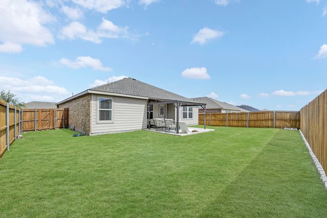 124 Park Avenue, Anna, TX 75409