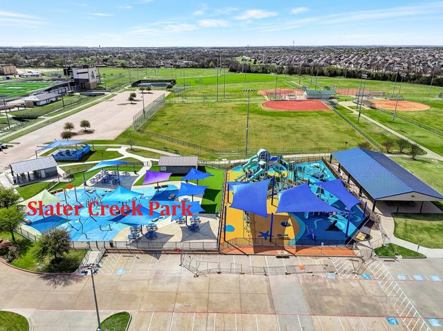 124 Park Avenue, Anna, TX 75409