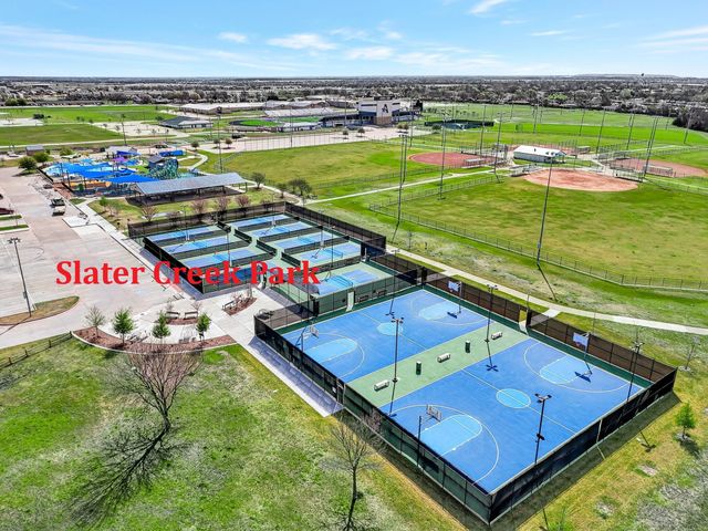 124 Park Avenue, Anna, TX 75409