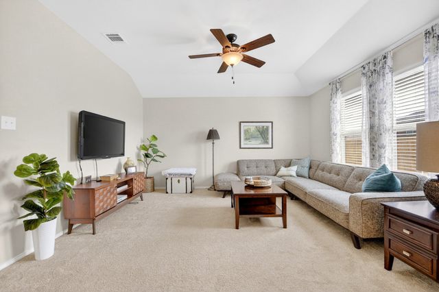 124 Park Avenue, Anna, TX 75409