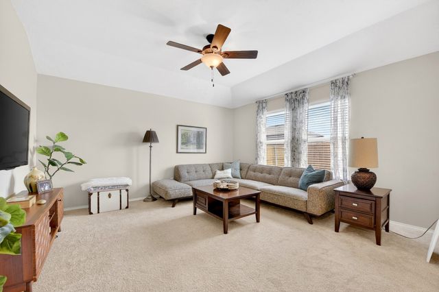 124 Park Avenue, Anna, TX 75409