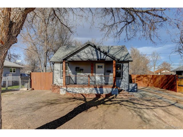 2771 W 1st Ave, Denver, CO 80219