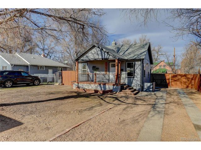 2771 W 1st Ave, Denver, CO 80219