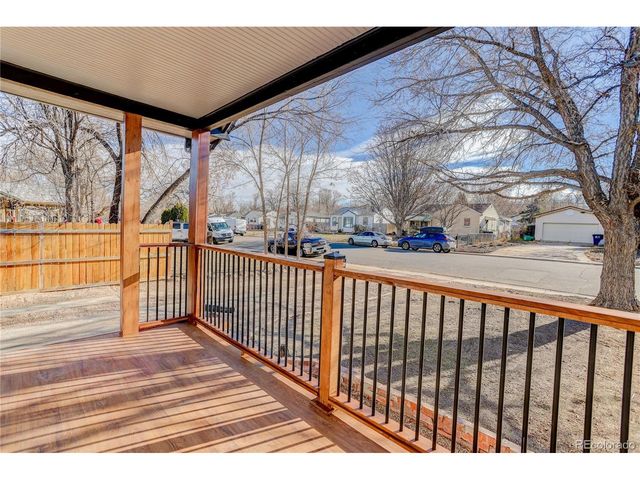 2771 W 1st Ave, Denver, CO 80219
