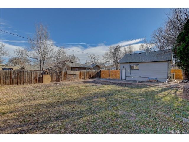 2771 W 1st Ave, Denver, CO 80219