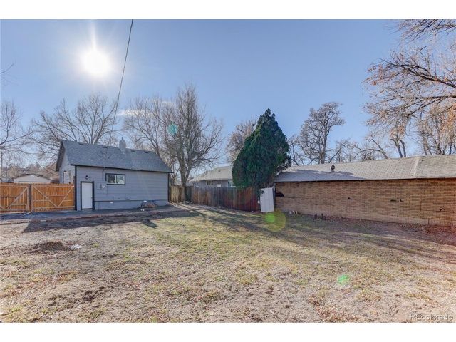 2771 W 1st Ave, Denver, CO 80219