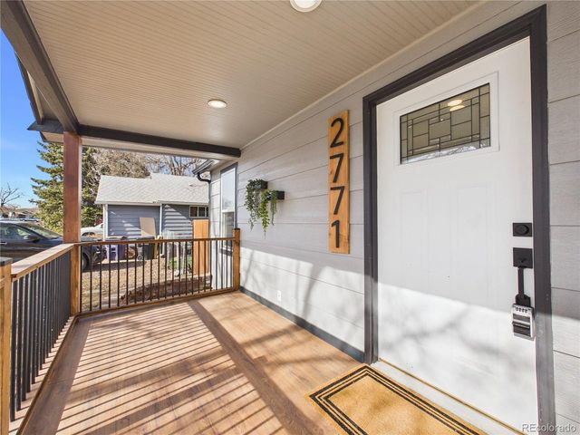 2771 W 1st Ave, Denver, CO 80219