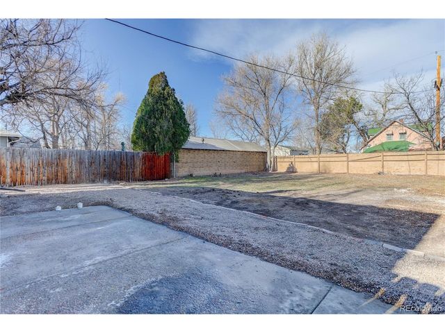 2771 W 1st Ave, Denver, CO 80219