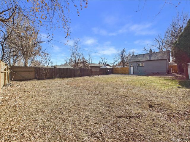 2771 W 1st Ave, Denver, CO 80219