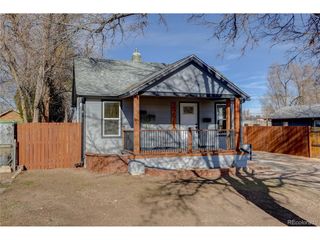 2771 W 1st Ave, Denver, CO 80219