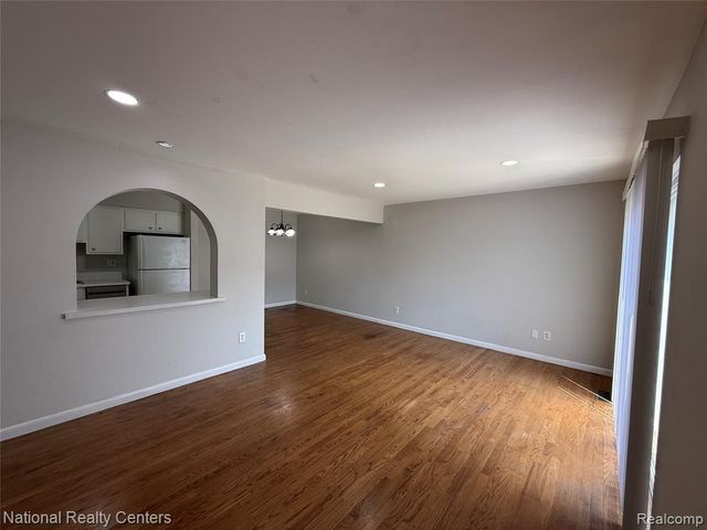 41803 Langley Drive, Sterling Heights, MI 48313