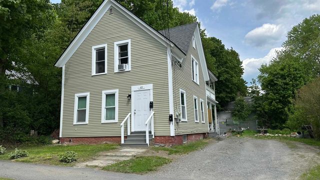 65 Williams Street Extension, Rockingham, VT 05101