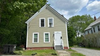 65 Williams Street Extension, Rockingham, VT 05101