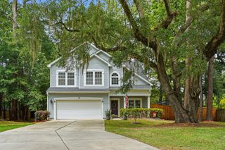 8646 Coppergrove Drive, North Charleston, SC 29420