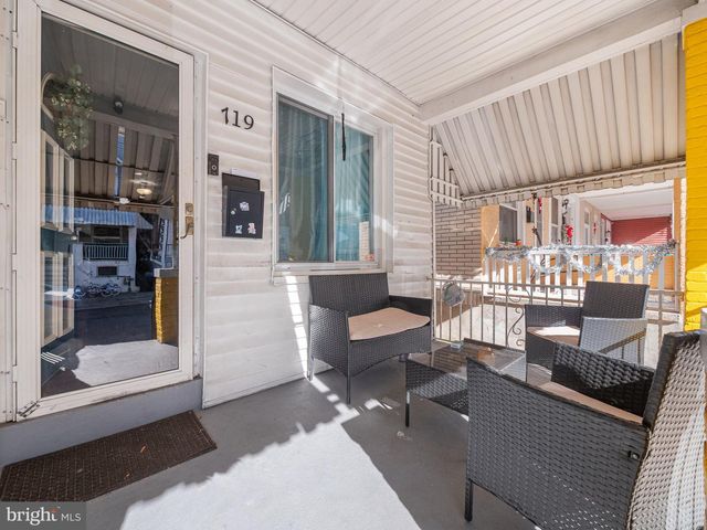 719 W WHITEHALL ST, Allentown, PA 18102