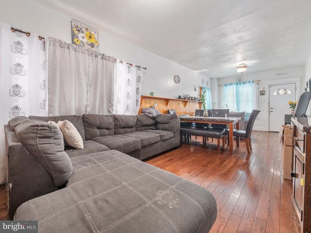 719 W WHITEHALL ST, Allentown, PA 18102