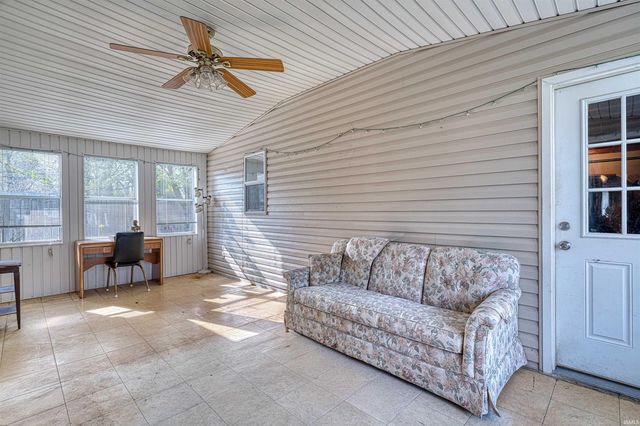 2468 Culverson Avenue, Evansville, IN 47714