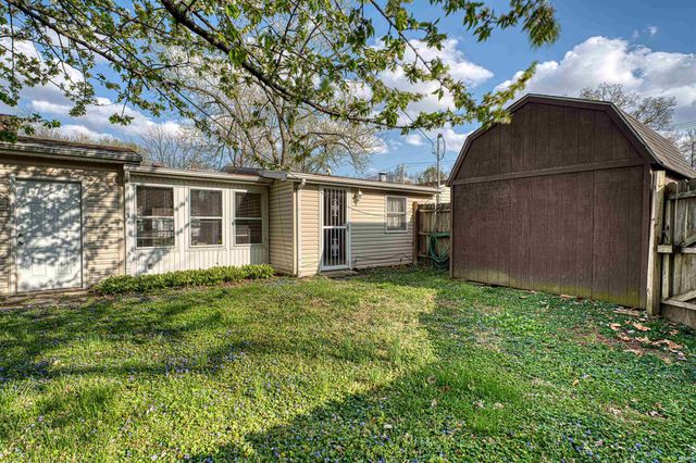 2468 Culverson Avenue, Evansville, IN 47714