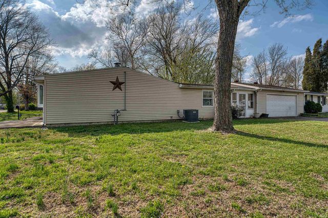 2468 Culverson Avenue, Evansville, IN 47714