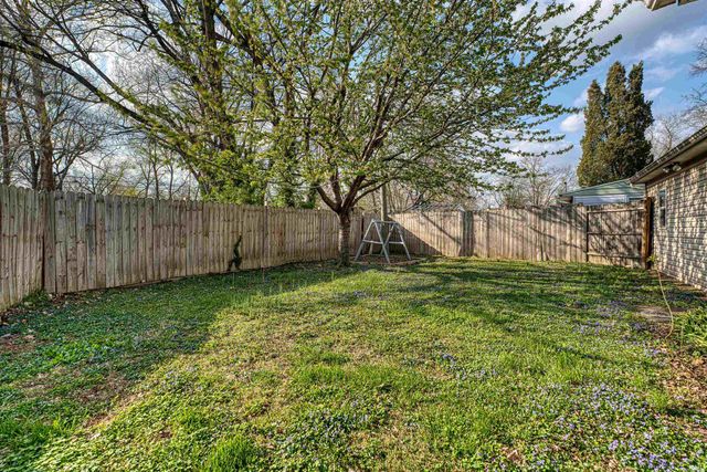 2468 Culverson Avenue, Evansville, IN 47714