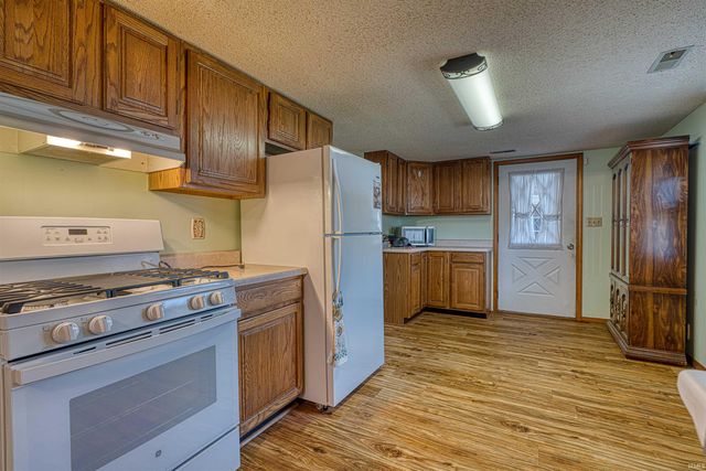 2468 Culverson Avenue, Evansville, IN 47714