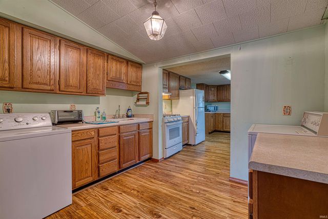 2468 Culverson Avenue, Evansville, IN 47714