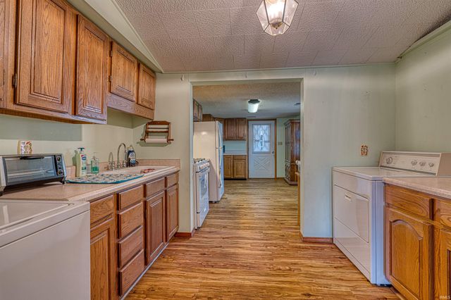 2468 Culverson Avenue, Evansville, IN 47714