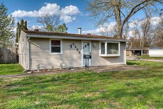 2468 Culverson Avenue, Evansville, IN 47714