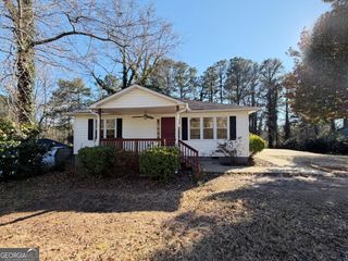 109 Glenn Street, Dallas, GA 30132