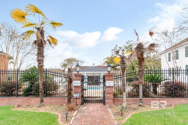 214 Upham Street 17c, Mobile, AL 36607