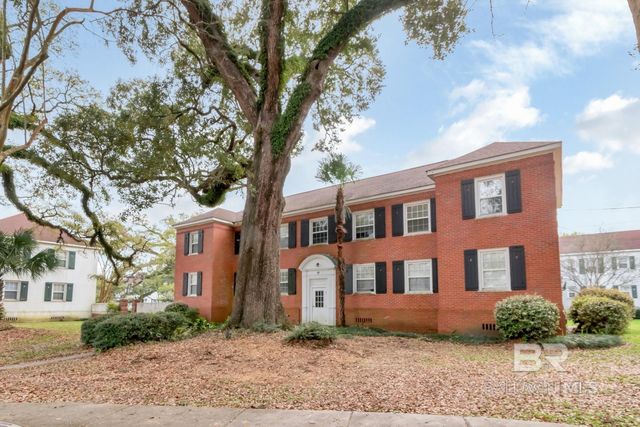 214 Upham Street 17c, Mobile, AL 36607