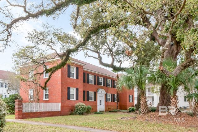 214 Upham Street 17c, Mobile, AL 36607