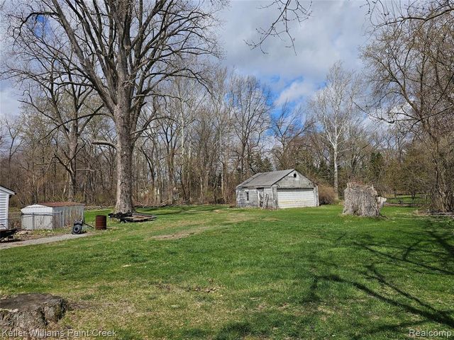 6733 Mayfair Road, Shelby Twp, MI 48317