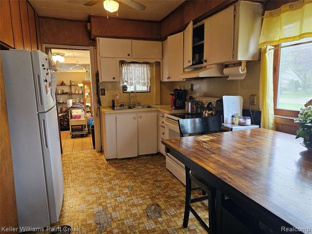 6733 Mayfair Road, Shelby Twp, MI 48317