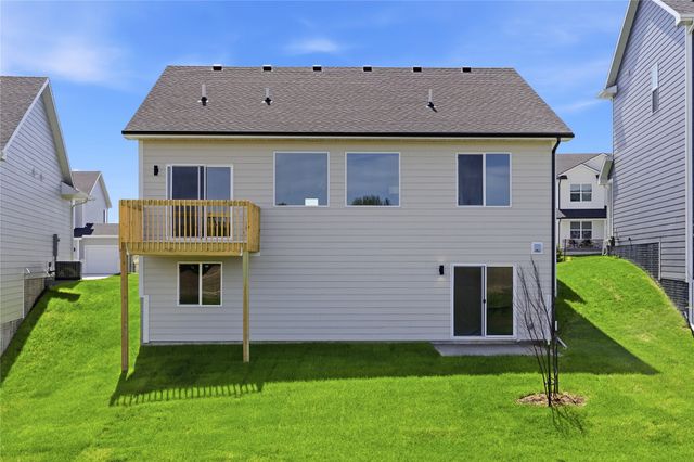 1458 S 91st Street, West Des Moines, IA 50266