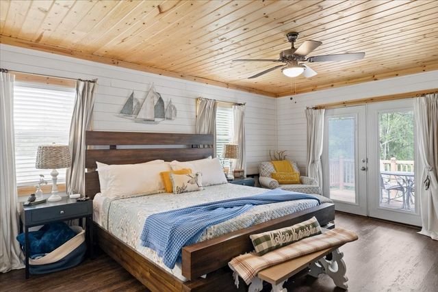 241 Rs County Road 1534, Point, TX 75472