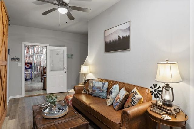241 Rs County Road 1534, Point, TX 75472