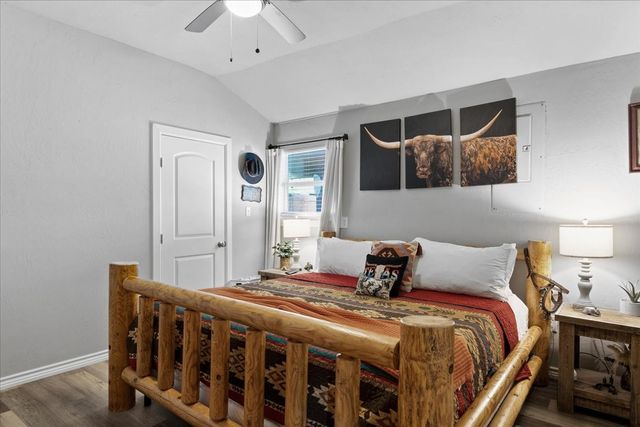241 Rs County Road 1534, Point, TX 75472